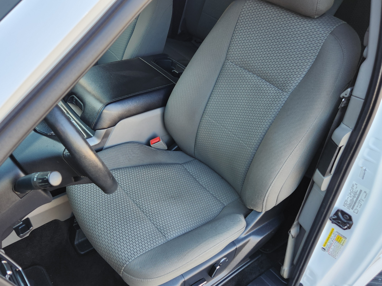 Ford F-150 XLT 4WD SuperCab 6.5' Box 2018