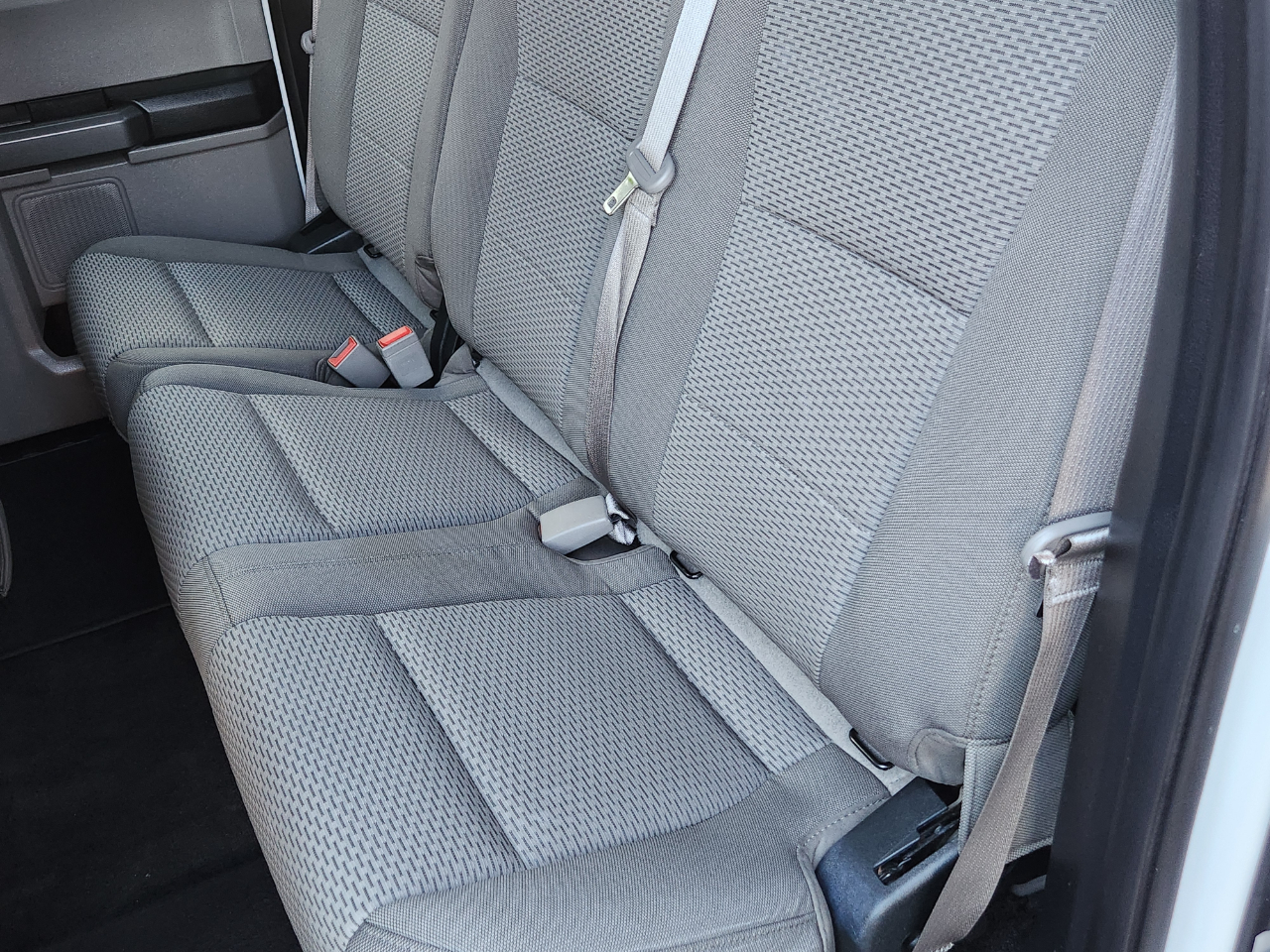 Ford F-150 XLT 4WD SuperCab 6.5' Box 2018