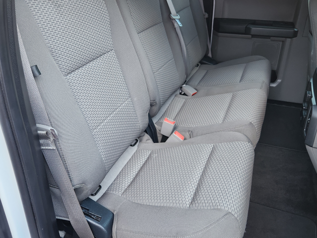 Ford F-150 XLT 4WD SuperCab 6.5' Box 2018