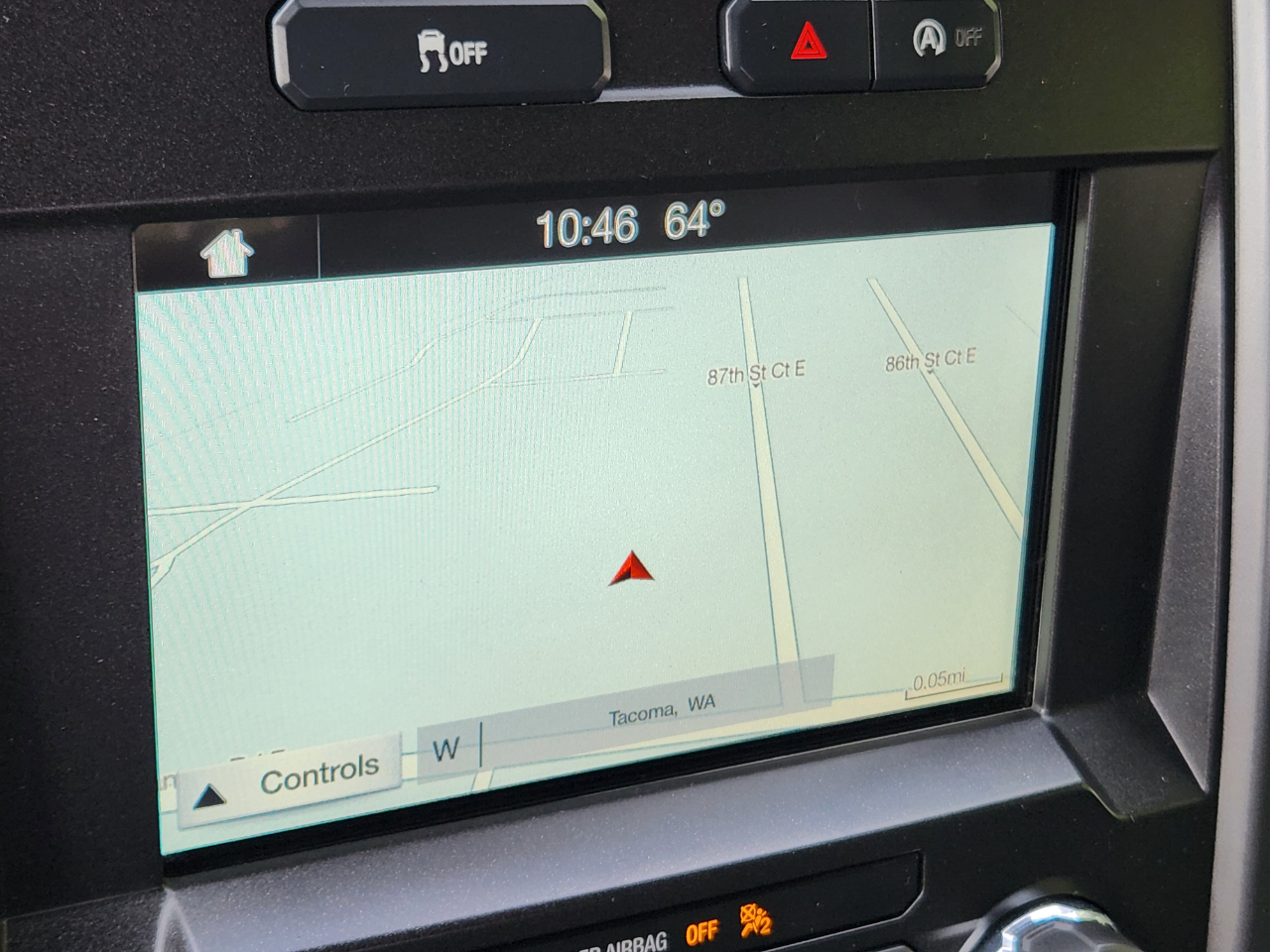 Ford F-150 XLT 4WD SuperCab 6.5' Box 2018