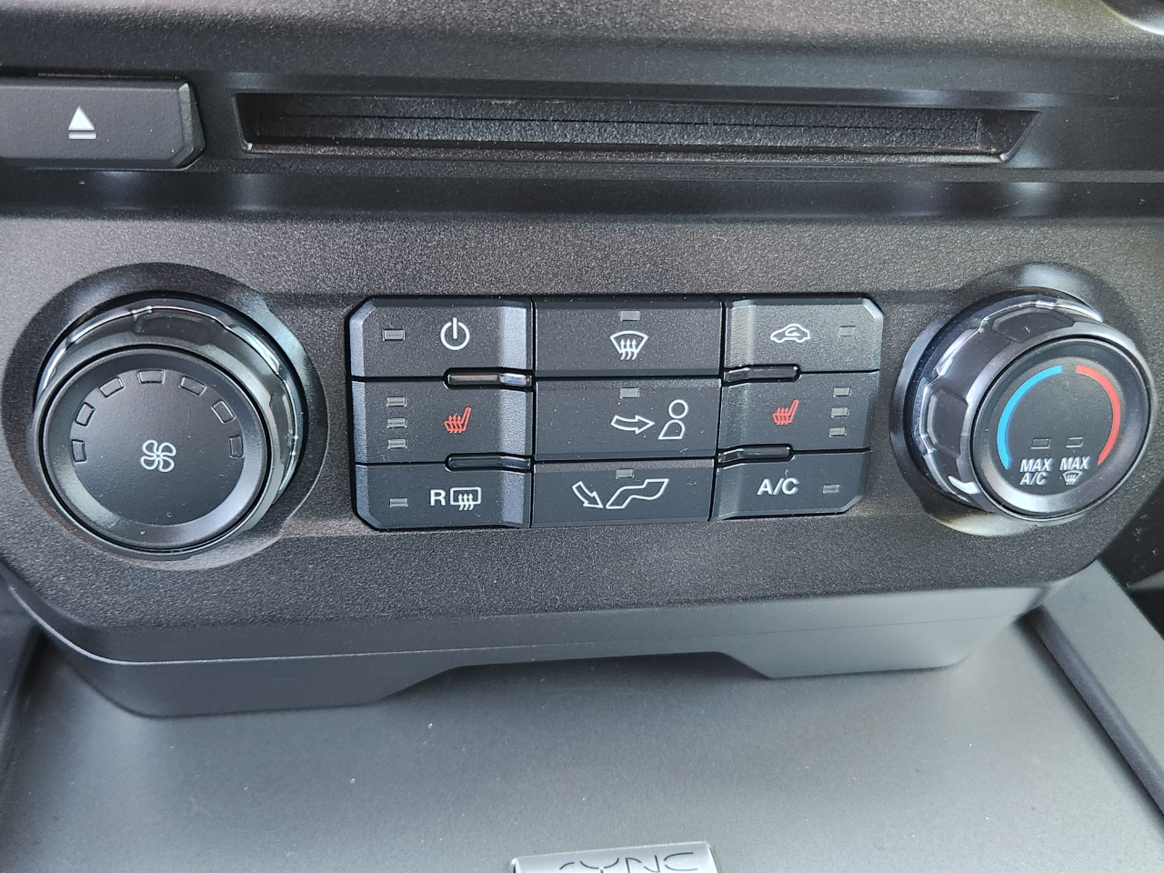 Ford F-150 XLT 4WD SuperCab 6.5' Box 2018