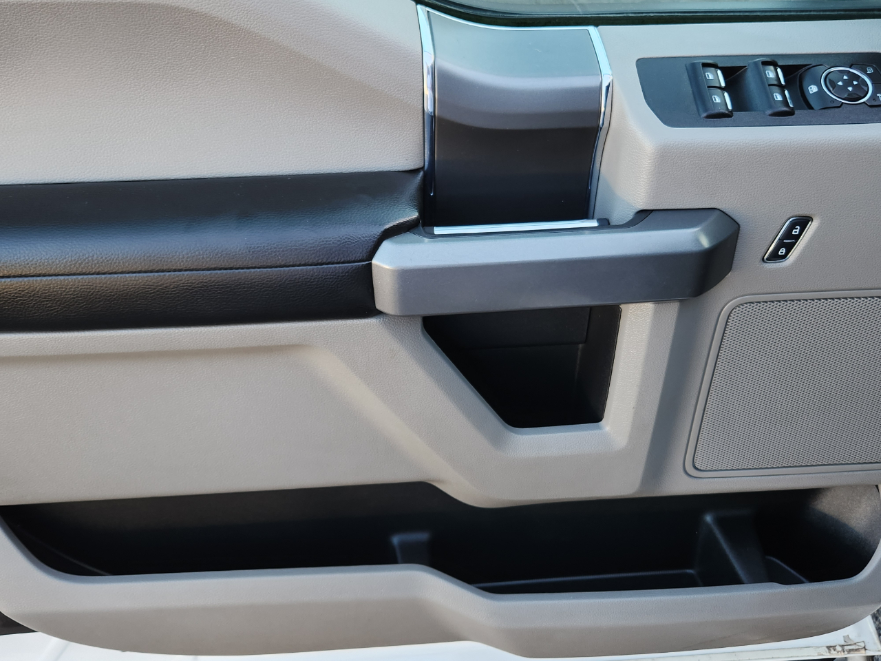 Ford F-150 XLT 4WD SuperCab 6.5' Box 2018