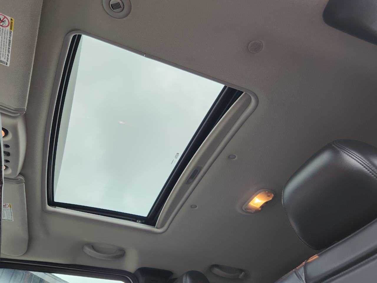 HUMMER H2 4WD 4dr SUV 2007