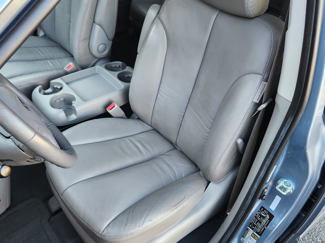 Kia Sedona 4dr Wgn EX 2012