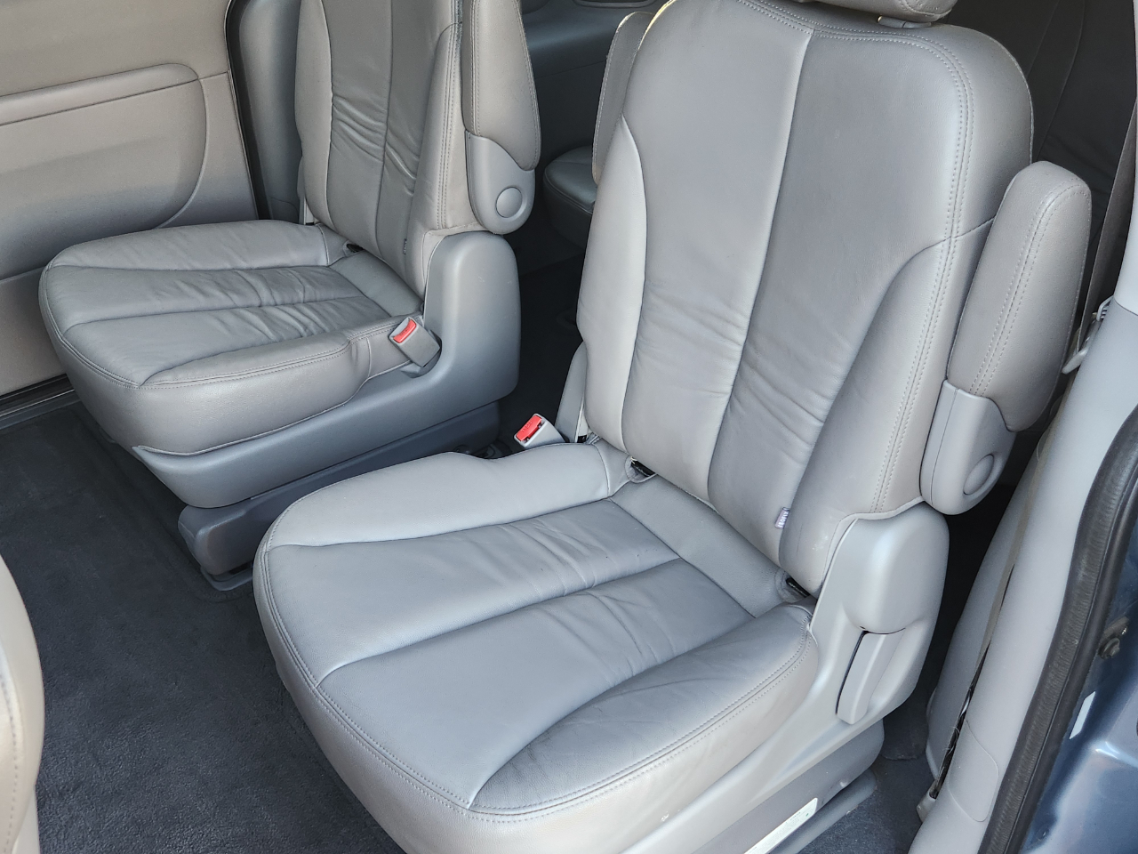 Kia Sedona 4dr Wgn EX 2012