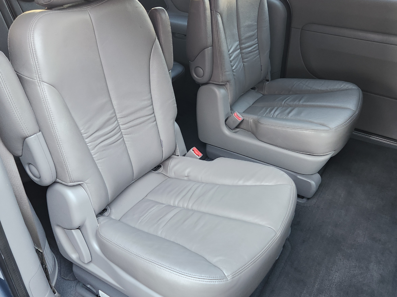 Kia Sedona 4dr Wgn EX 2012