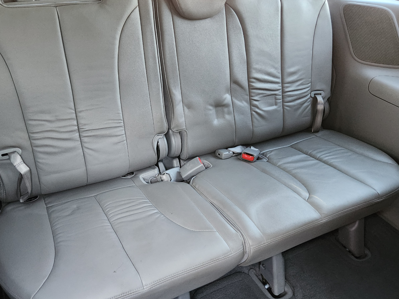 Kia Sedona 4dr Wgn EX 2012