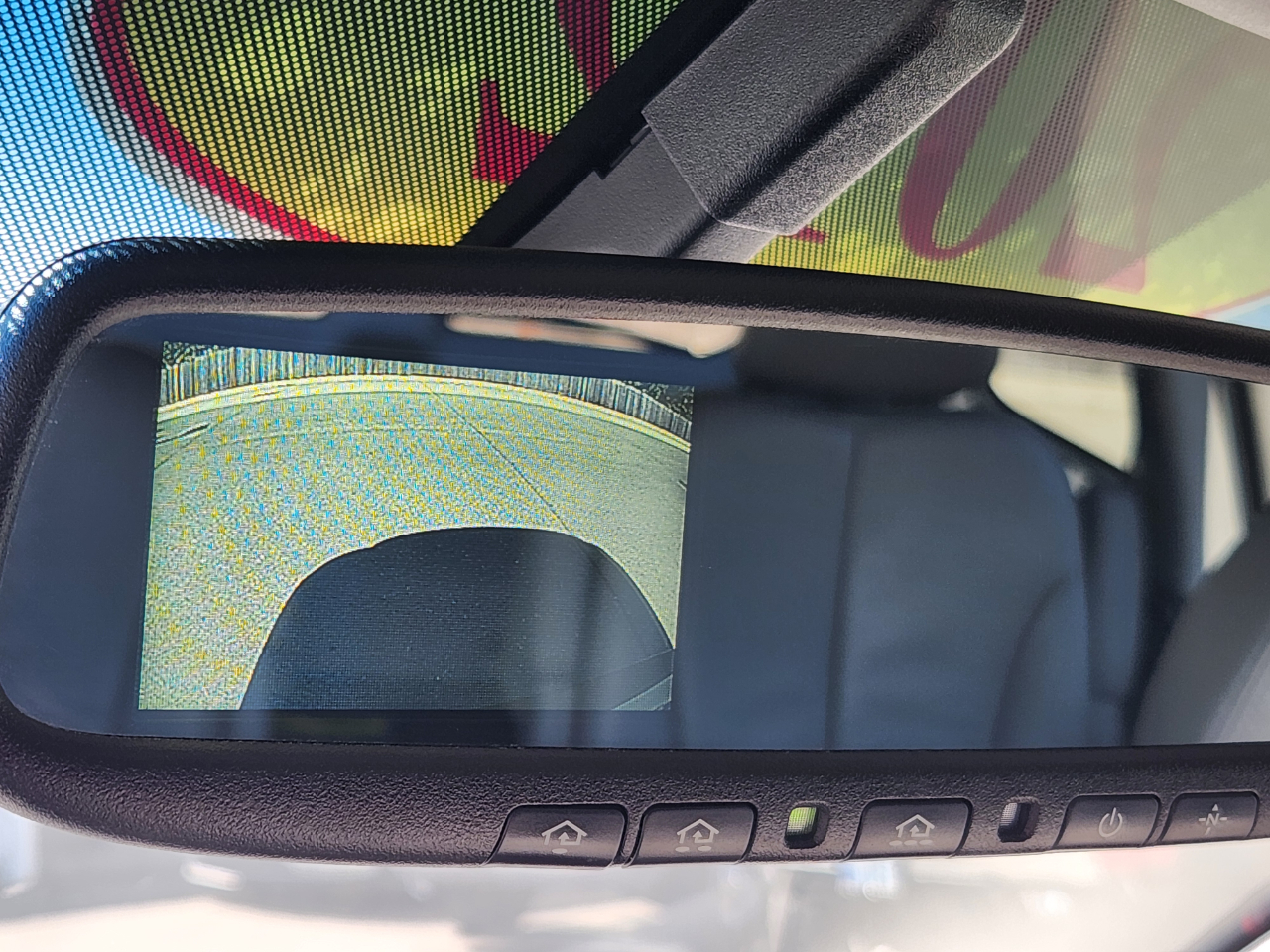 Kia Sedona 4dr Wgn EX 2012