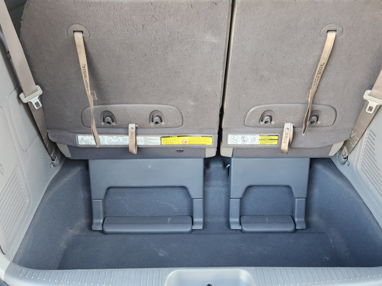 Kia Sedona 4dr Wgn EX 2012