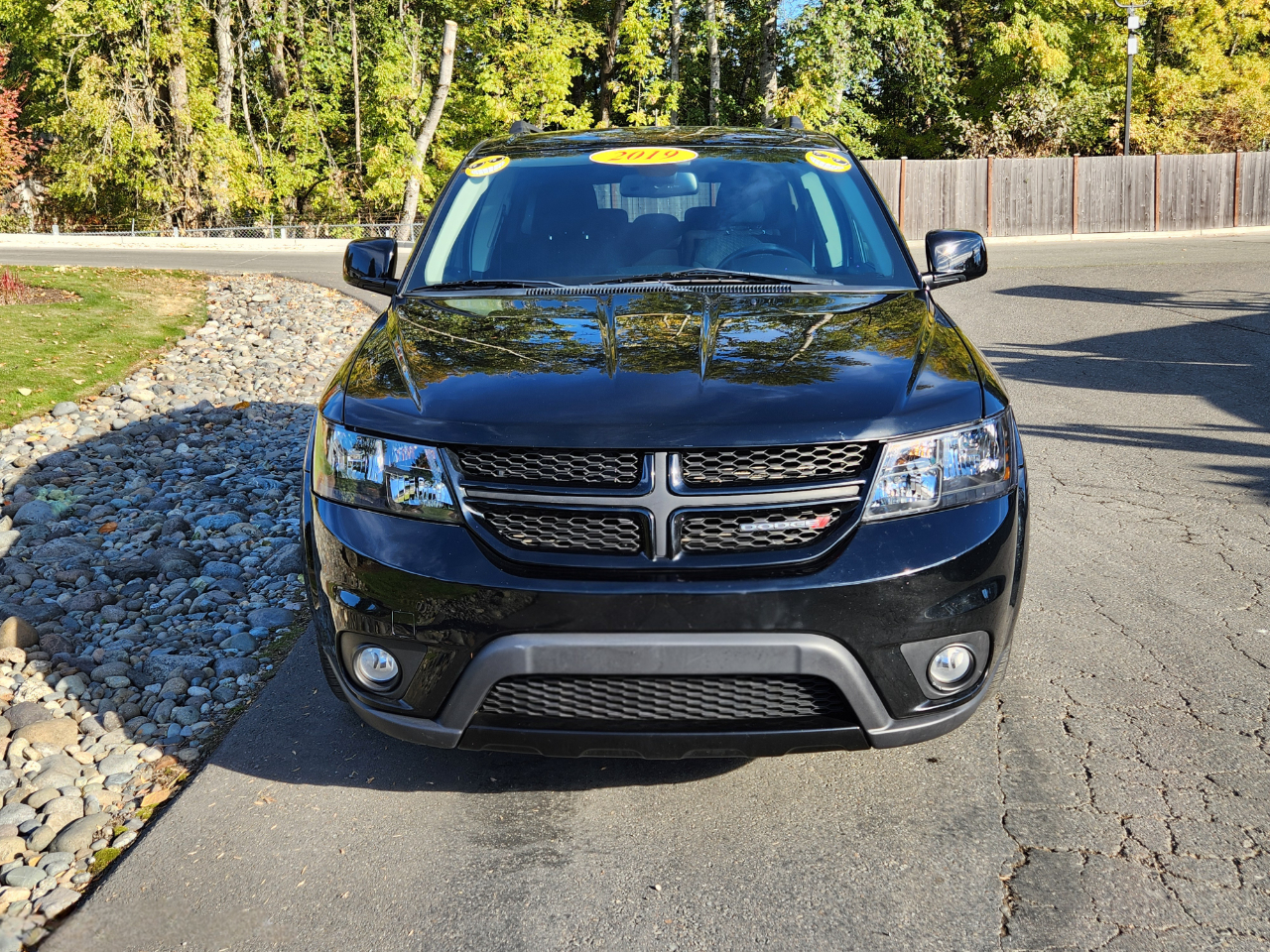 Dodge Journey SE FWD 2019