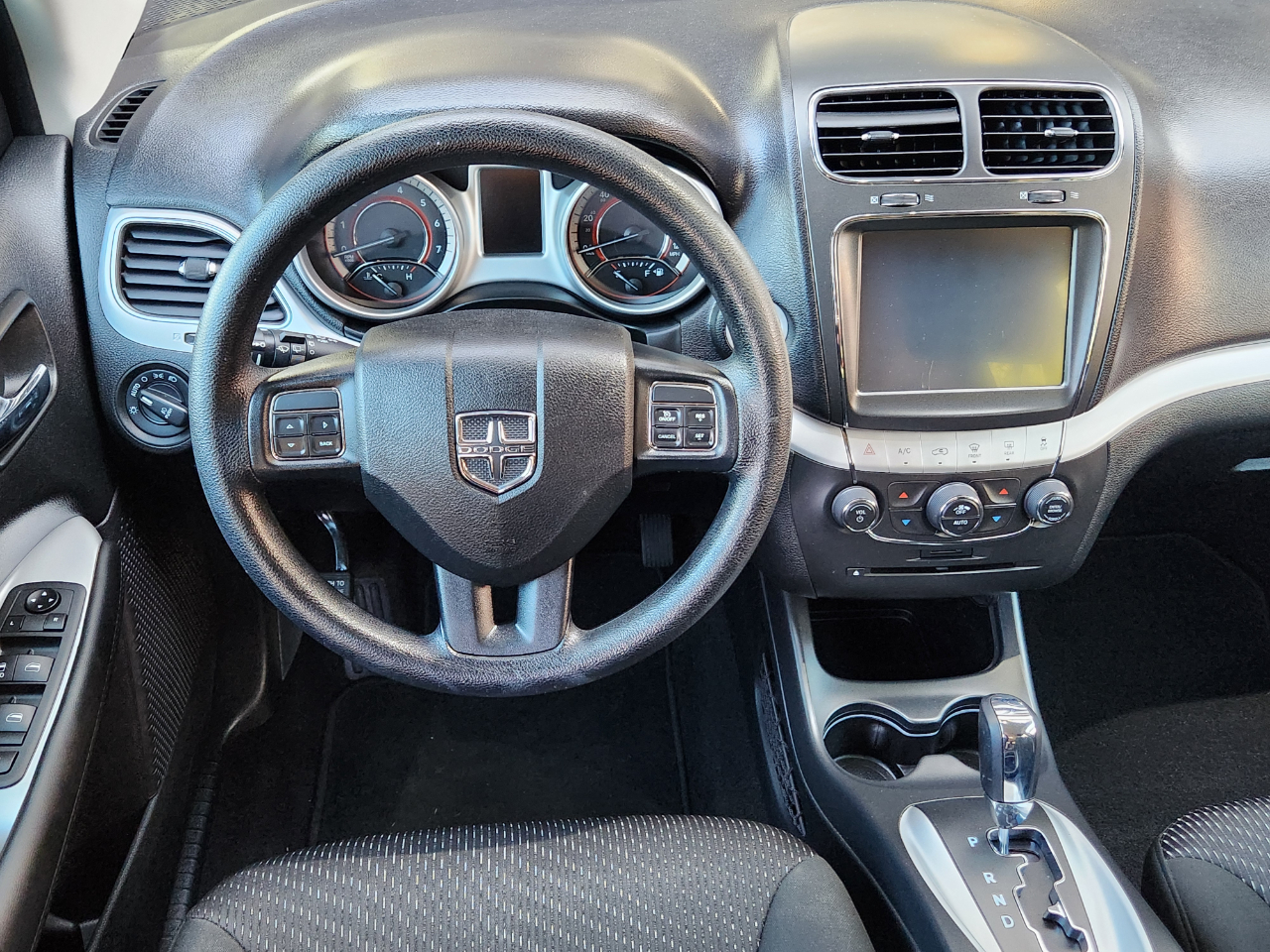 Dodge Journey SE FWD 2019