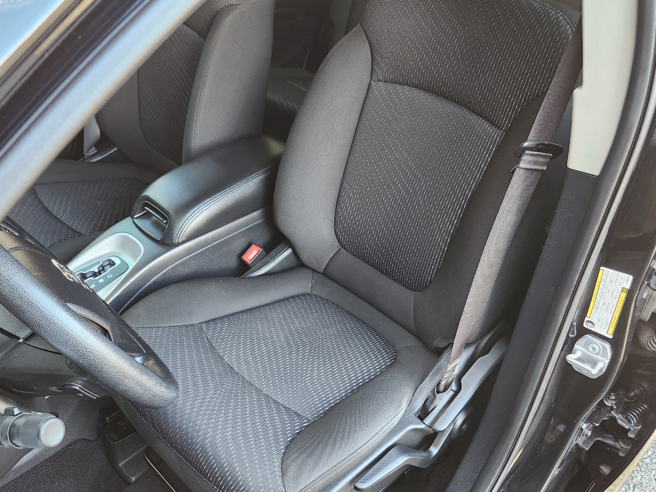 Dodge Journey SE FWD 2019