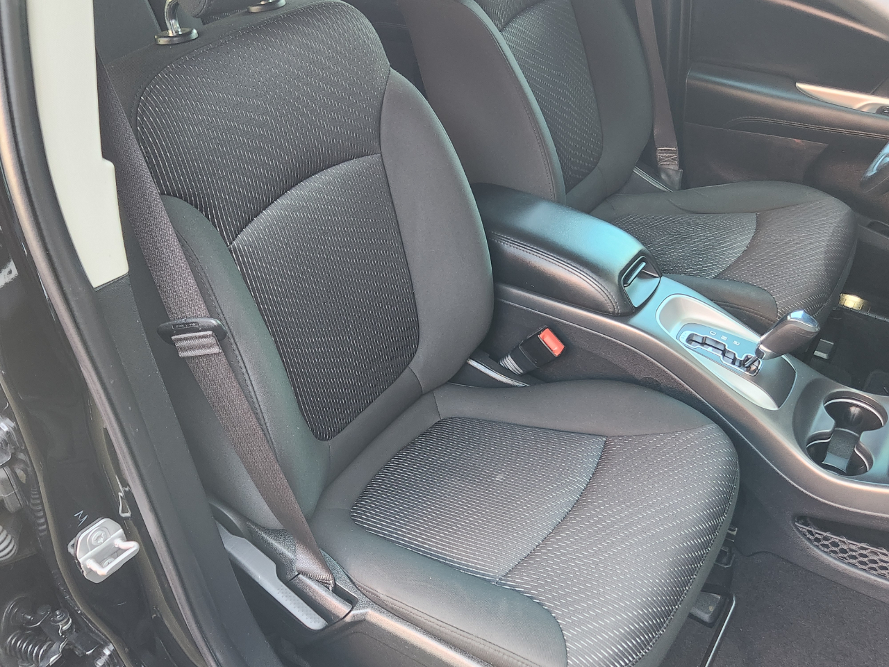 Dodge Journey SE FWD 2019