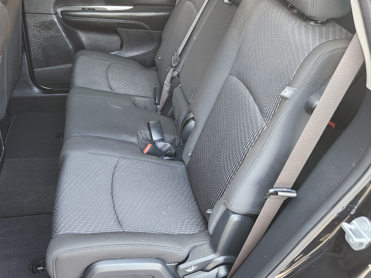 Dodge Journey SE FWD 2019