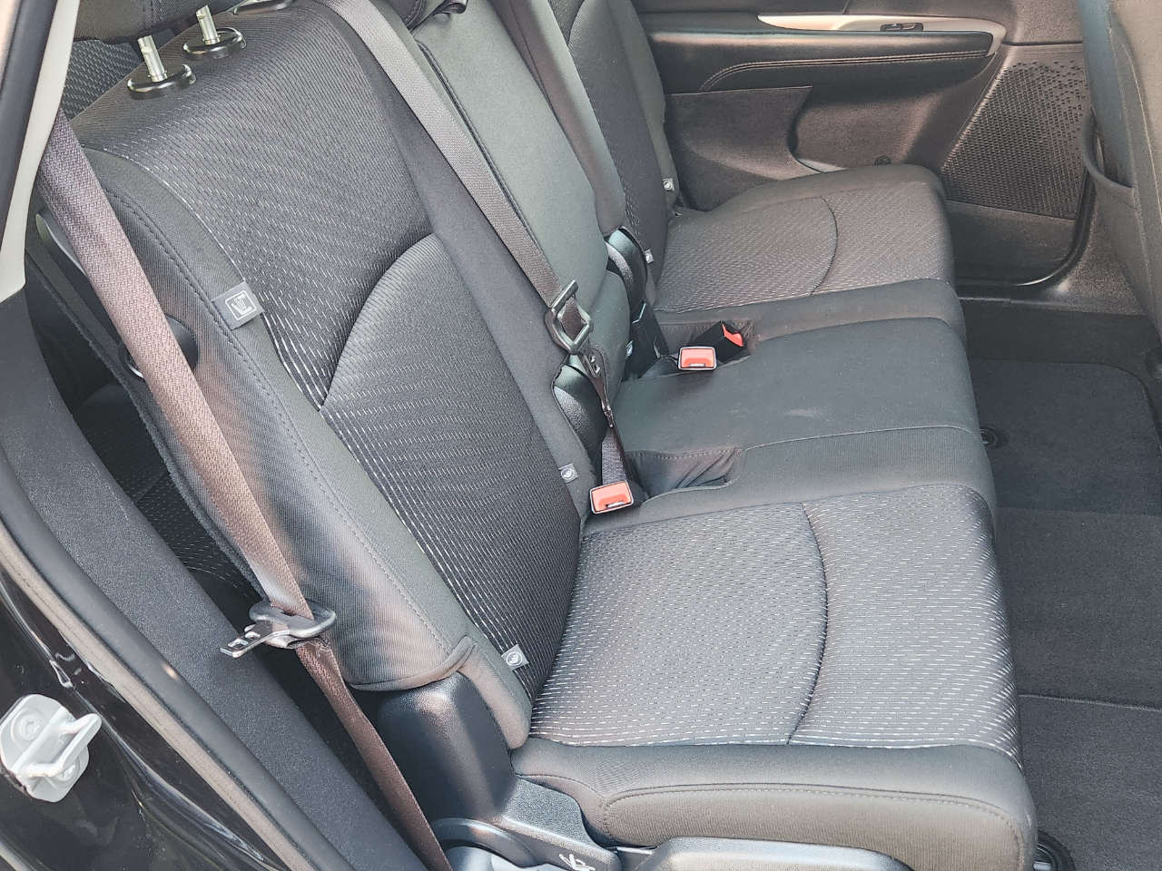 Dodge Journey SE FWD 2019