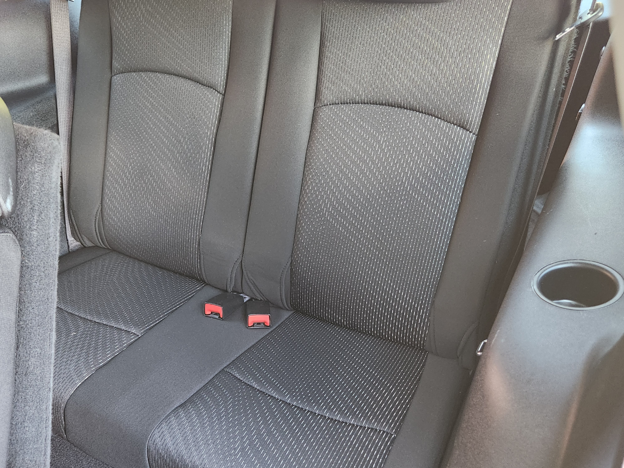 Dodge Journey SE FWD 2019