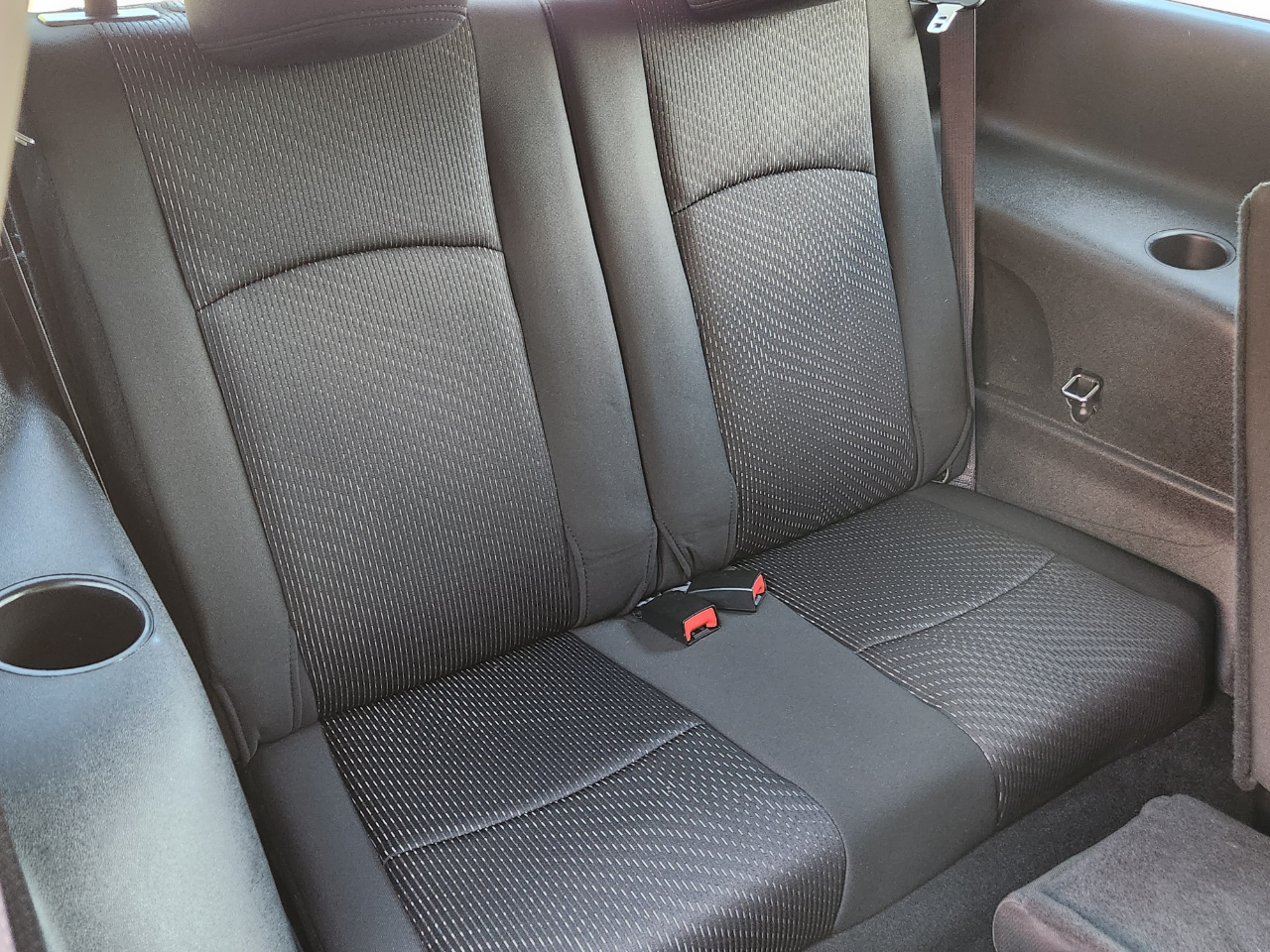 Dodge Journey SE FWD 2019