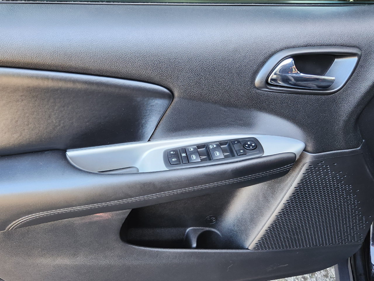 Dodge Journey SE FWD 2019