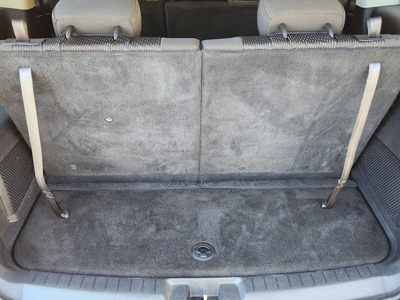 Dodge Journey SE FWD 2019