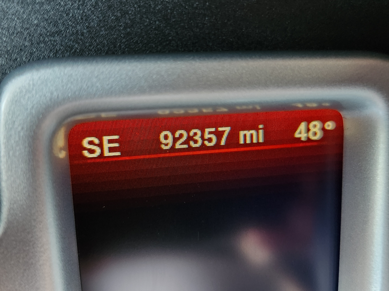 Dodge Journey SE FWD 2019