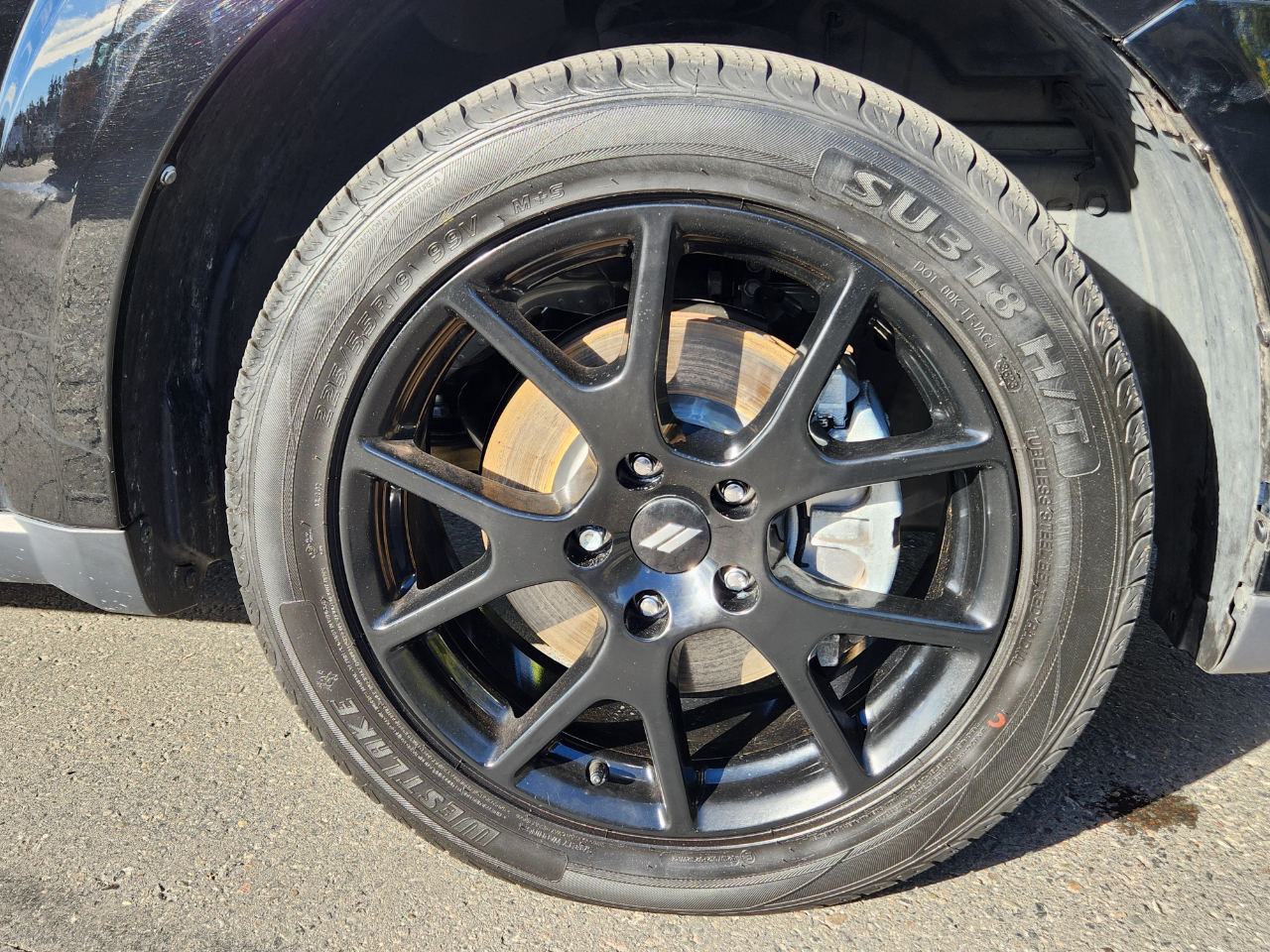 Dodge Journey SE FWD 2019