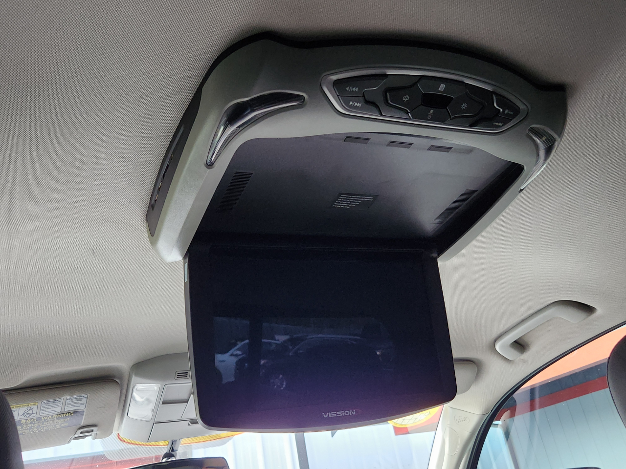 Toyota Tundra 4WD Truck Double Cab 5.7L V8 6-Spd AT SR5 (Natl) 2014