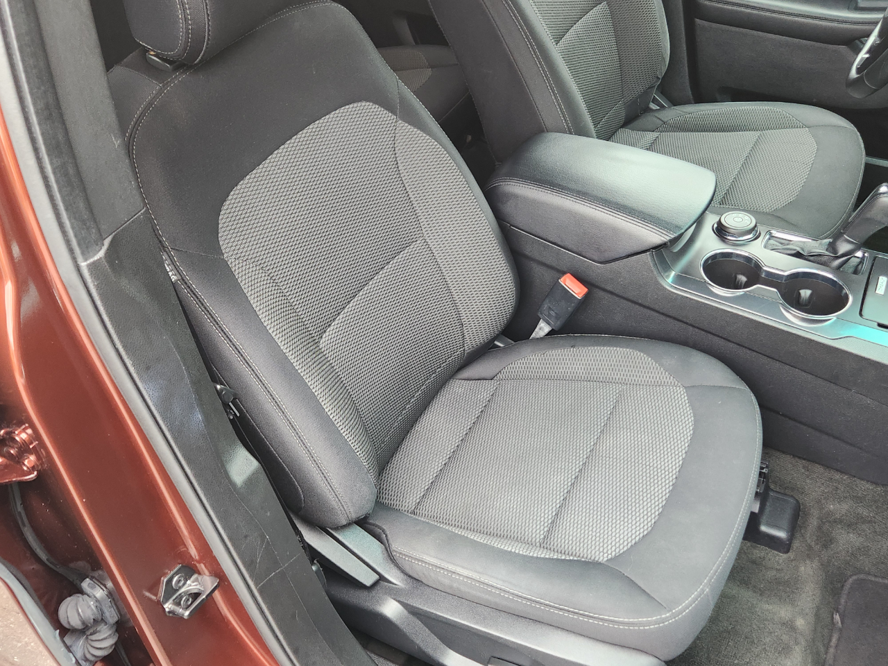 Ford Explorer 4WD 4dr XLT 2016