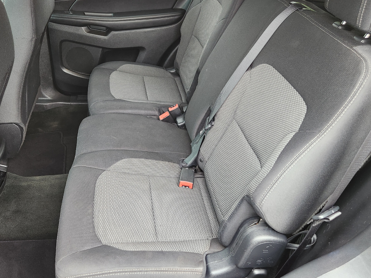 Ford Explorer 4WD 4dr XLT 2016