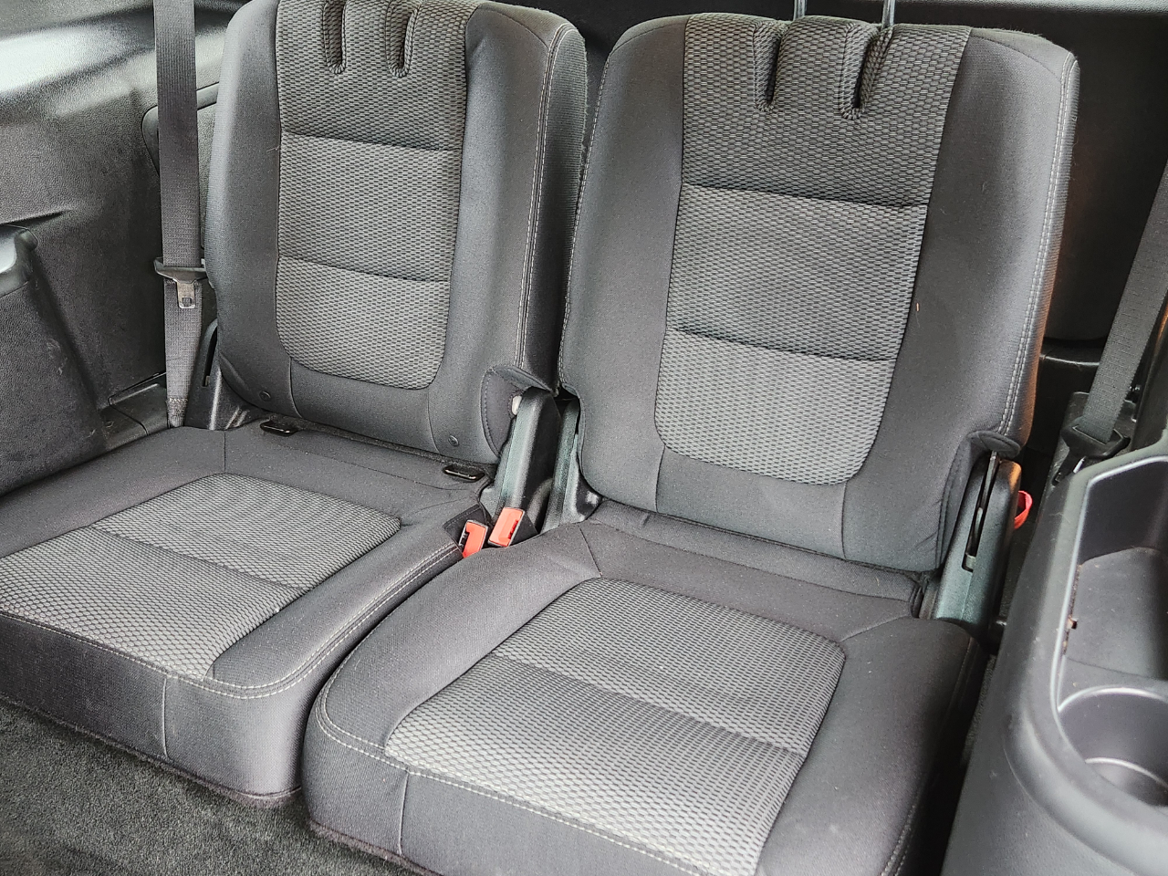 Ford Explorer 4WD 4dr XLT 2016