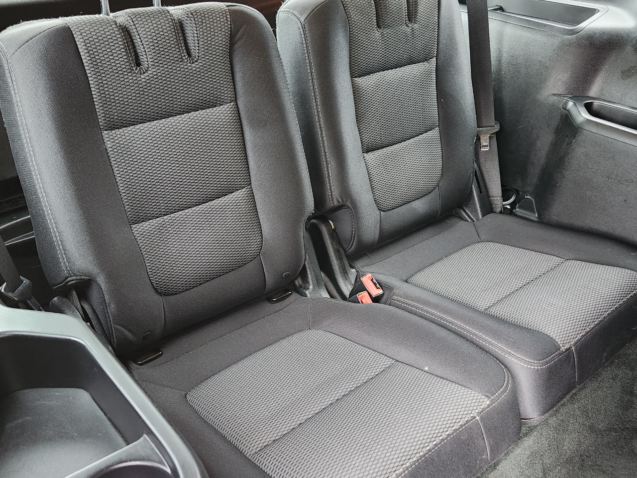 Ford Explorer 4WD 4dr XLT 2016