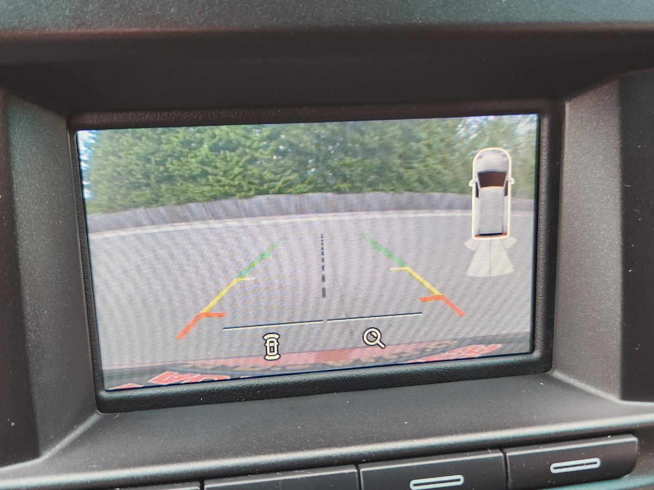 Ford Explorer 4WD 4dr XLT 2016