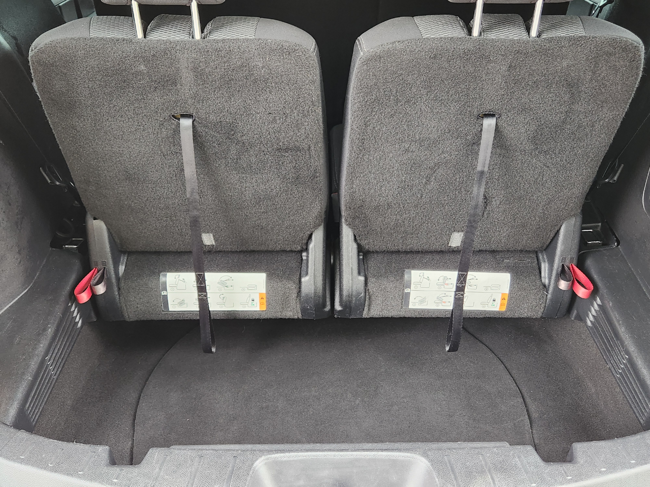 Ford Explorer 4WD 4dr XLT 2016