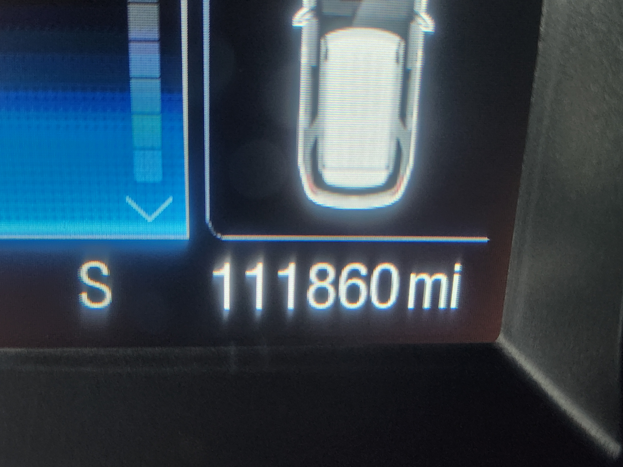 Ford Explorer 4WD 4dr XLT 2016