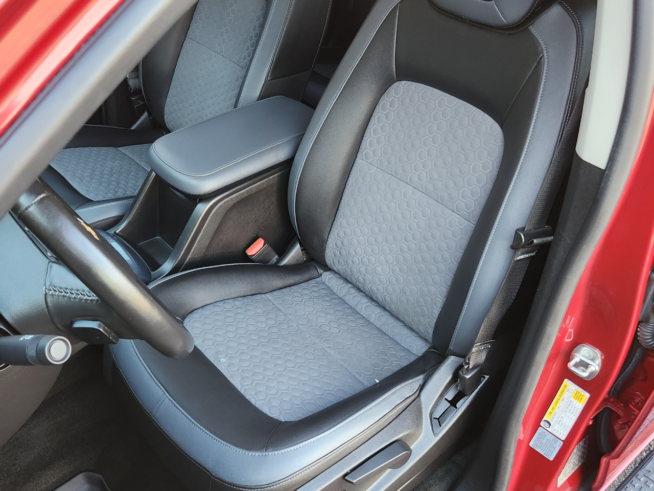 Chevrolet Colorado 4WD Crew Cab 128.3" Z71 2017