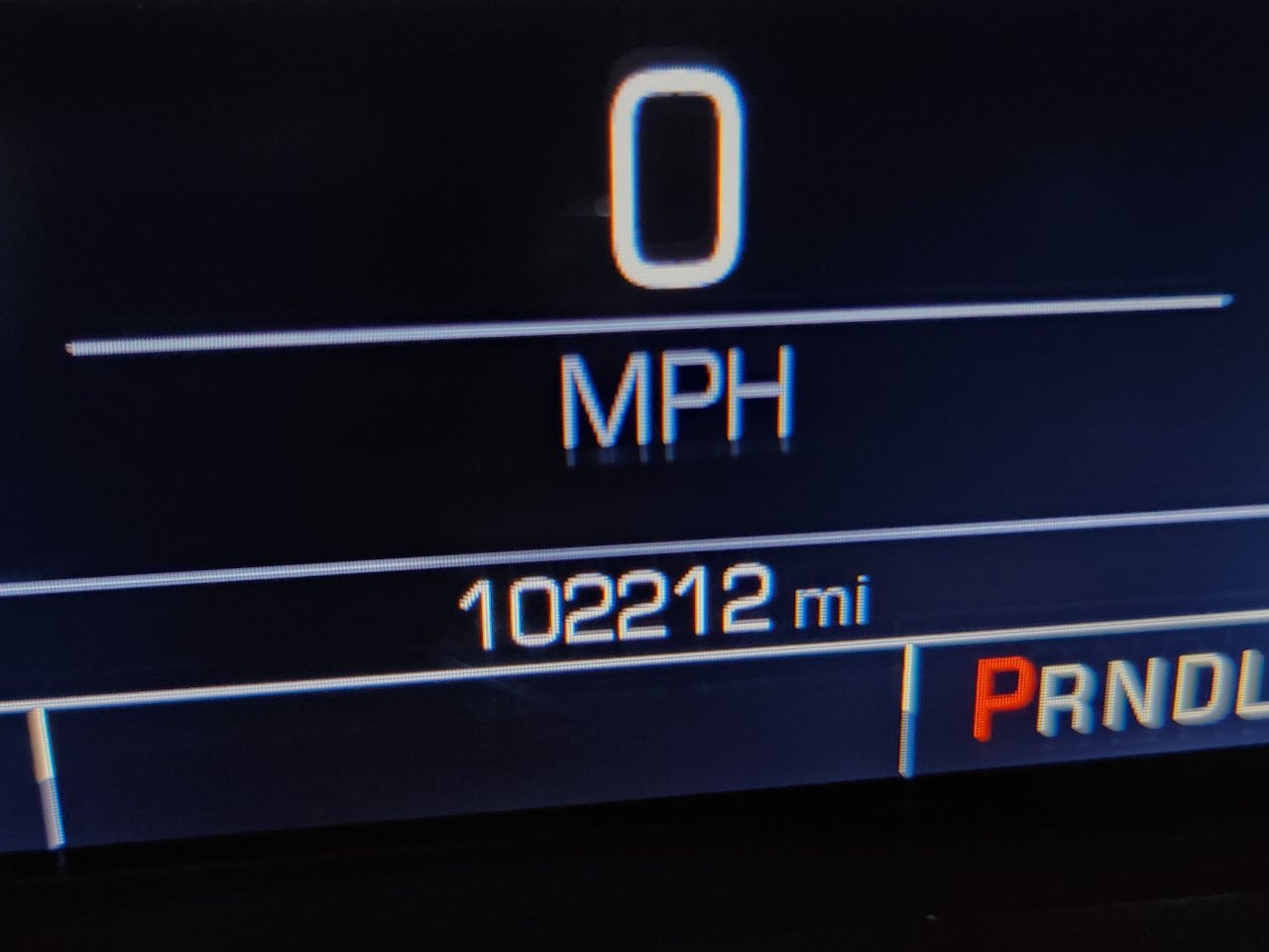 Chevrolet Colorado 4WD Crew Cab 128.3" Z71 2017