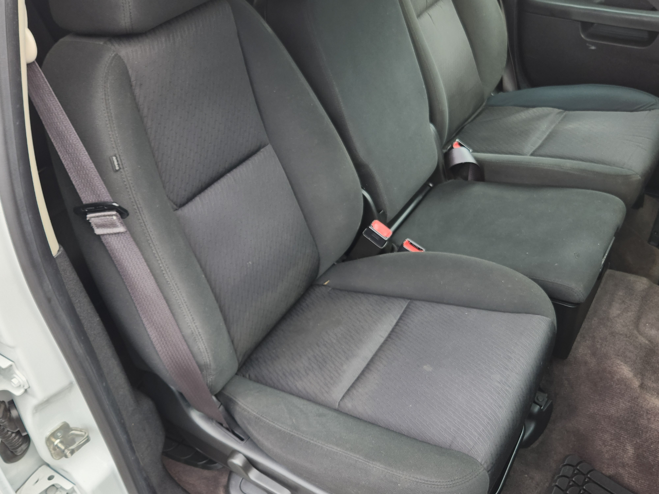 Chevrolet Silverado 1500 4WD Crew Cab 143.5" LT 2013