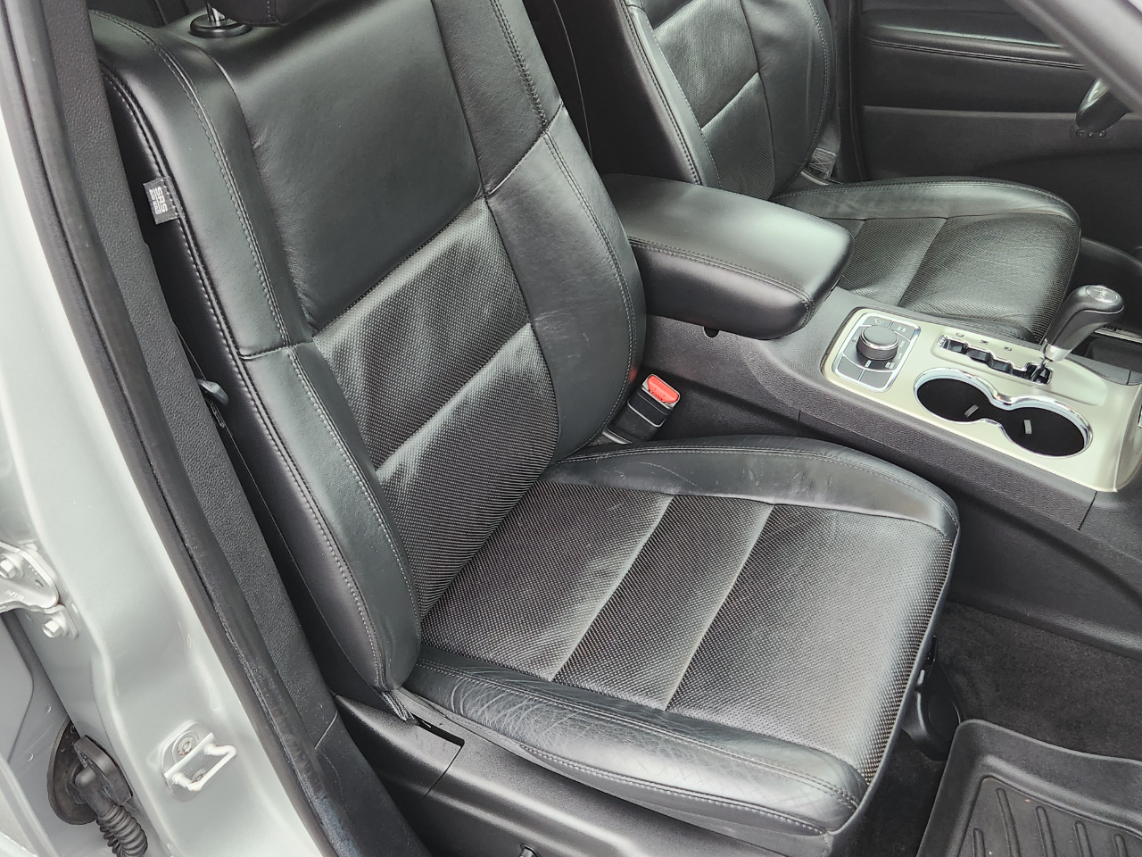 Jeep Grand Cherokee 4WD 4dr Limited 2012