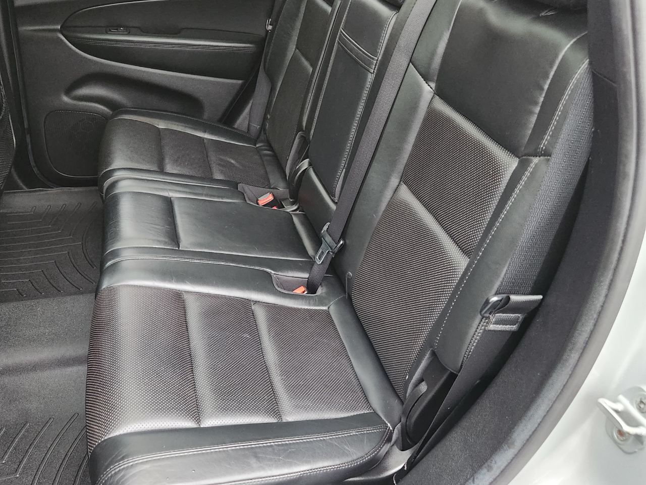 Jeep Grand Cherokee 4WD 4dr Limited 2012