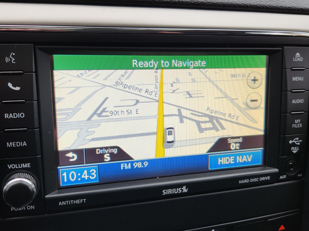 Jeep Grand Cherokee 4WD 4dr Limited 2012