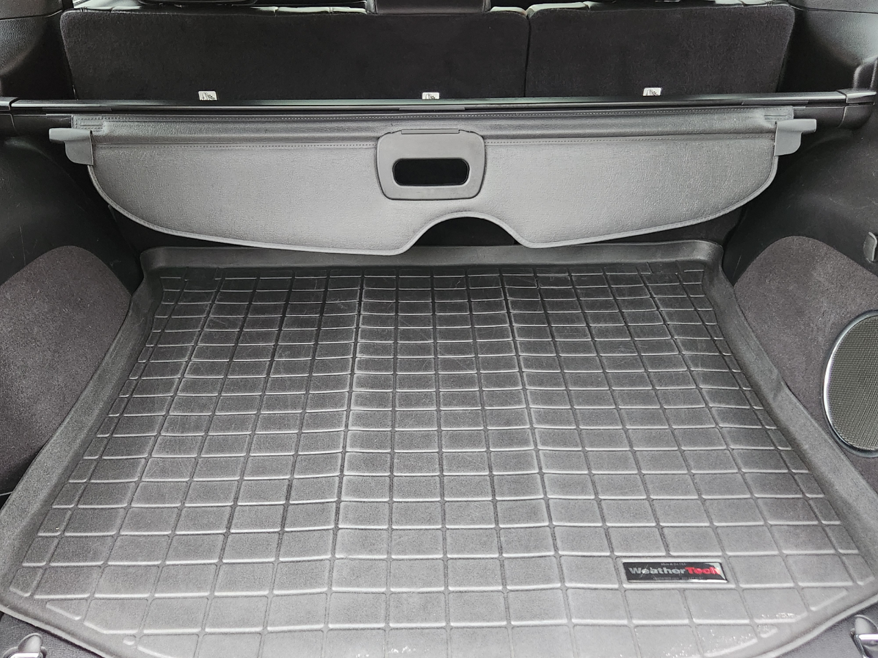 Jeep Grand Cherokee 4WD 4dr Limited 2012