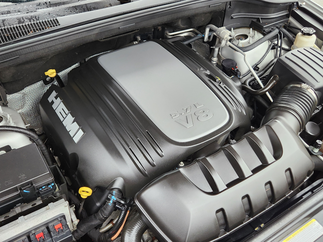 Jeep Grand Cherokee 4WD 4dr Limited 2012