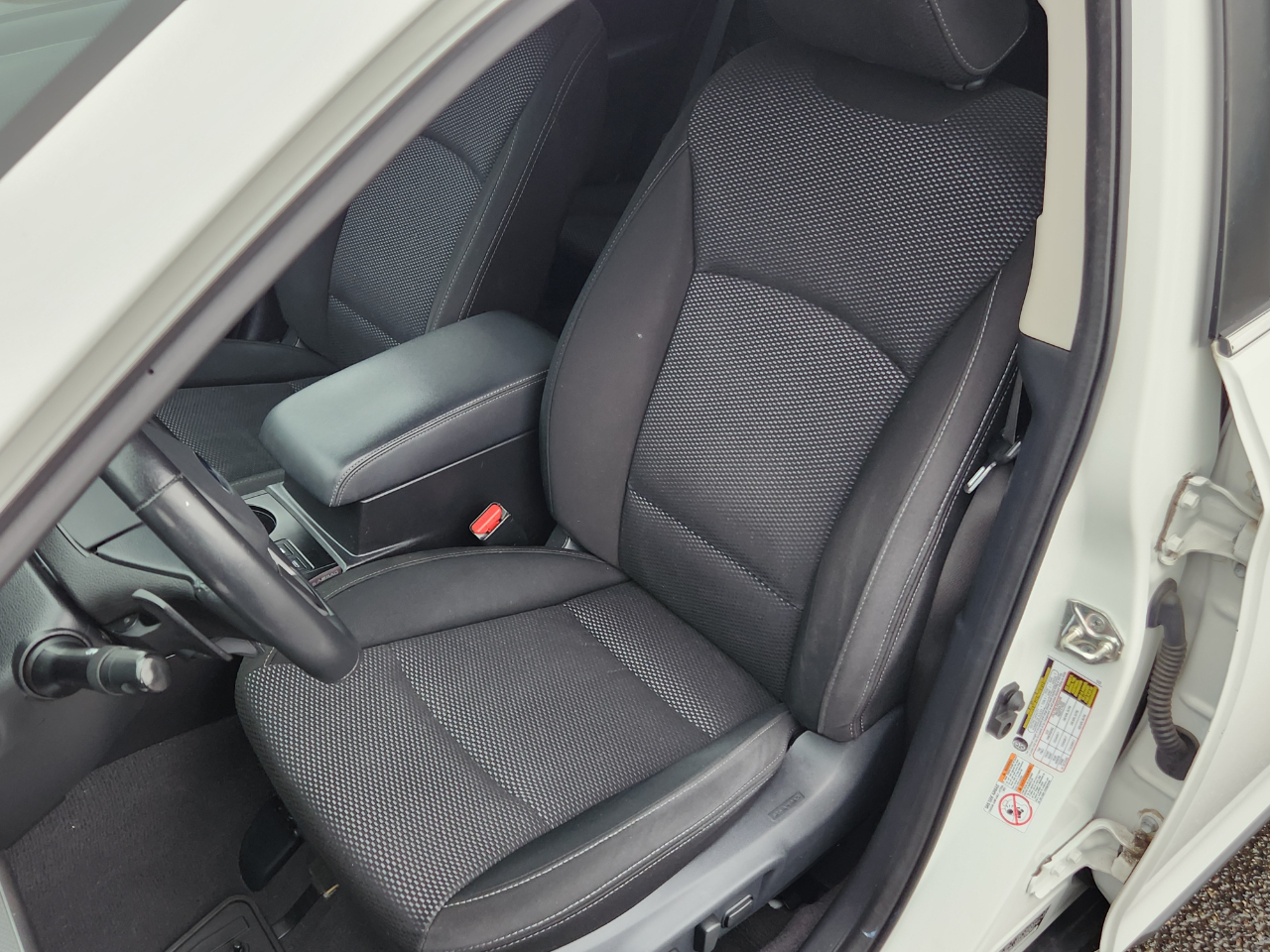 Subaru Outback 2.5i Premium 2017