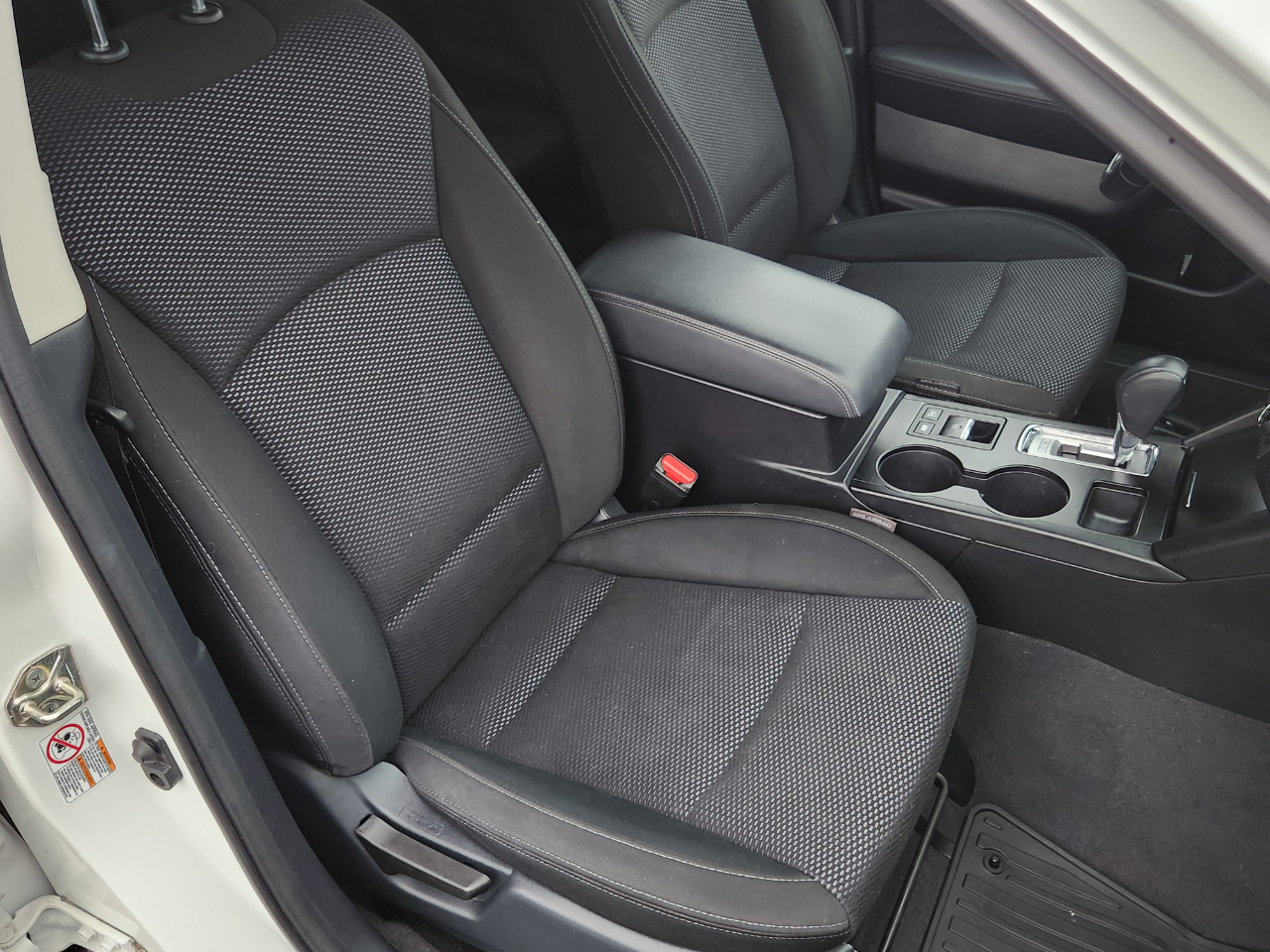 Subaru Outback 2.5i Premium 2017