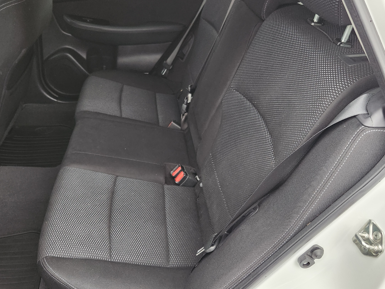 Subaru Outback 2.5i Premium 2017