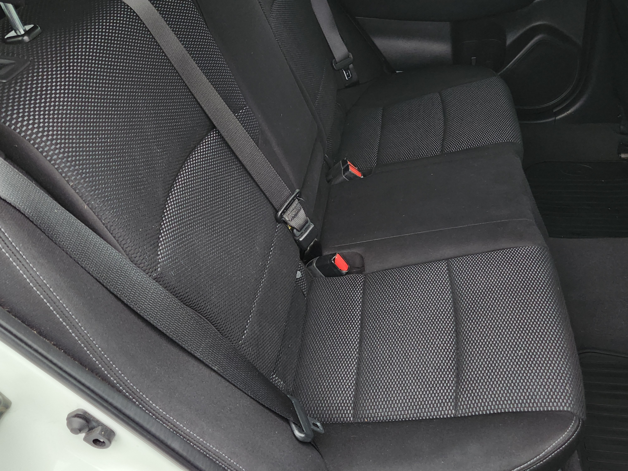 Subaru Outback 2.5i Premium 2017