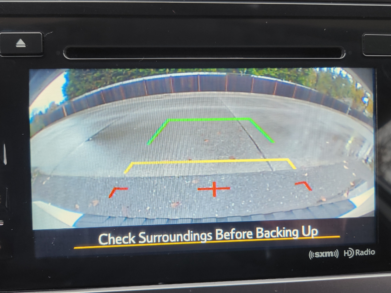 Subaru Outback 2.5i Premium 2017