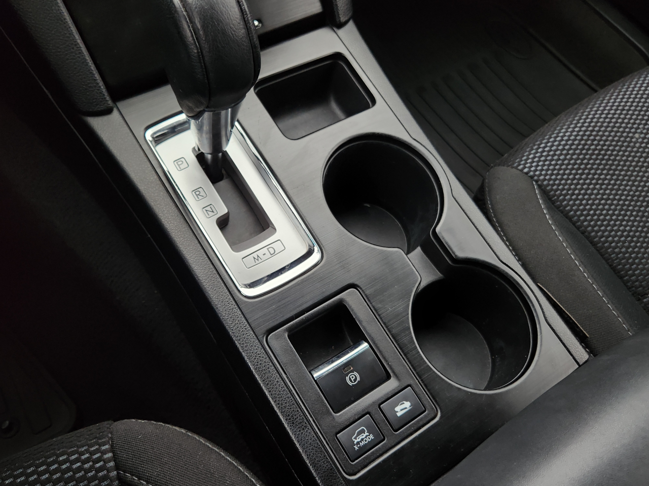 Subaru Outback 2.5i Premium 2017