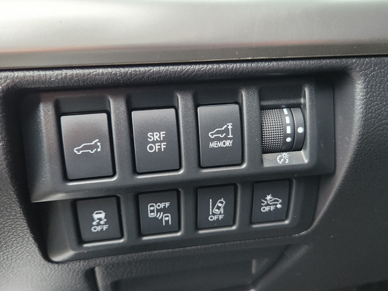 Subaru Outback 2.5i Premium 2017