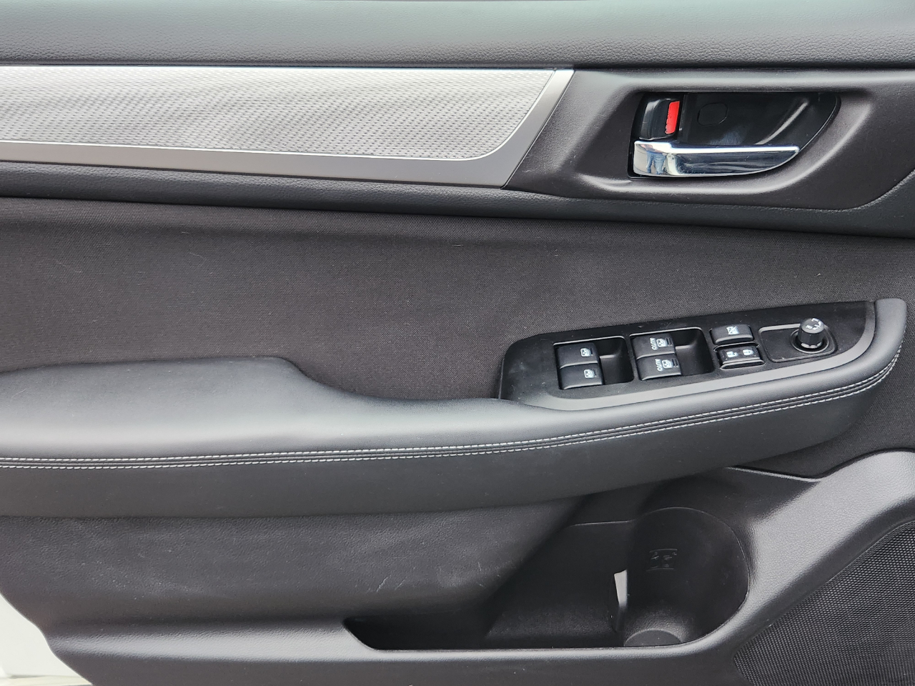 Subaru Outback 2.5i Premium 2017