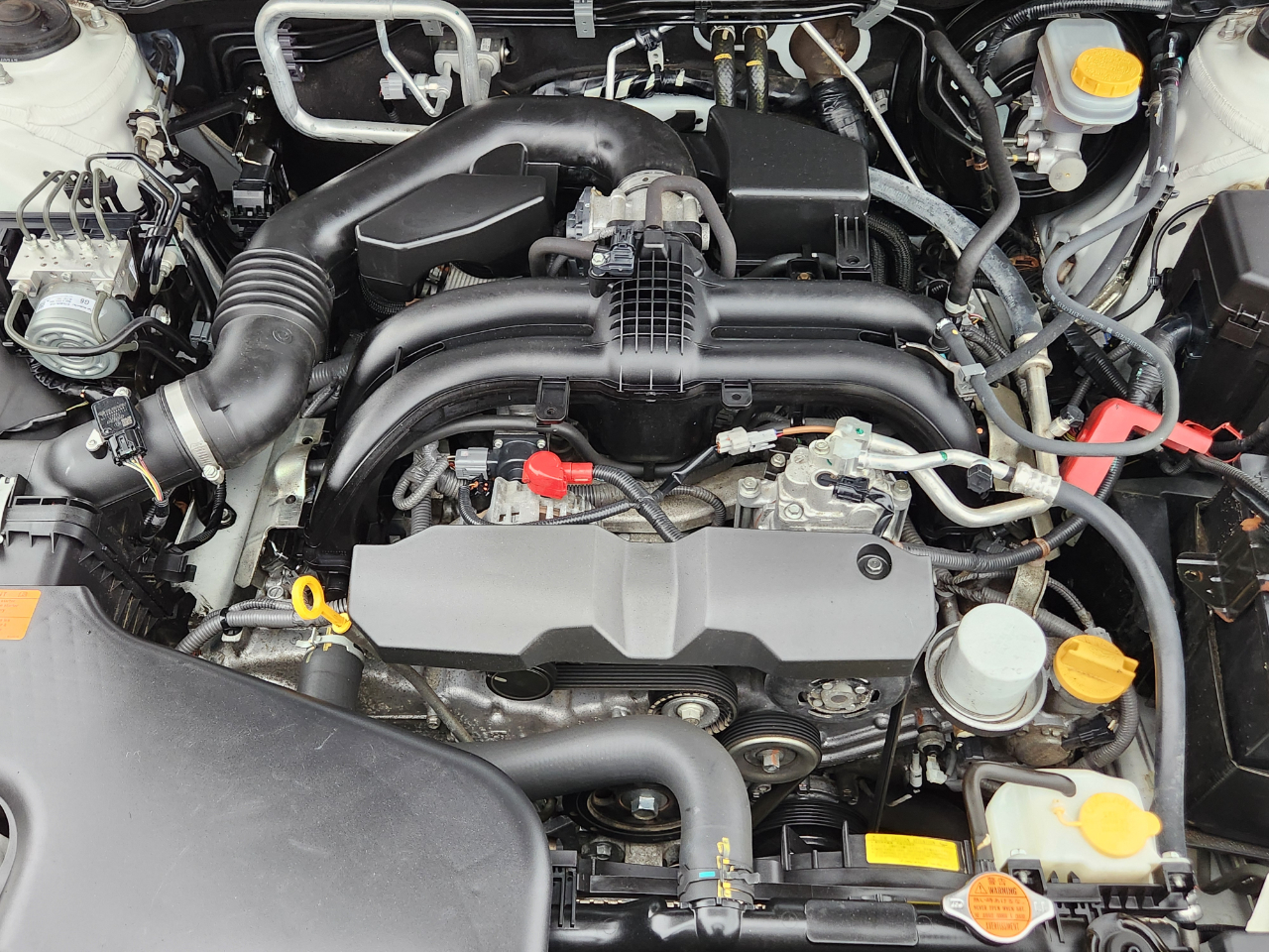 Subaru Outback 2.5i Premium 2017